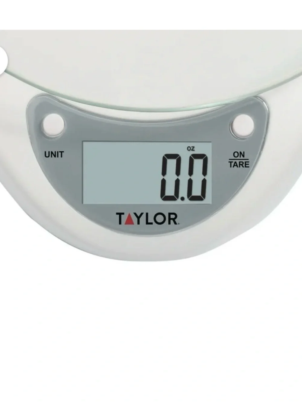 Taylor Digital Kitchen Scale